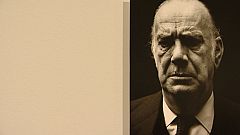 Alberto Schommer desenmascara a sus personajes en el Museo de El Prado