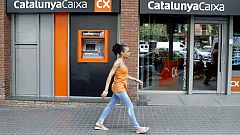 El Estado pierde unos 11.500 millones tras vender Catalunya Banc al BBVA