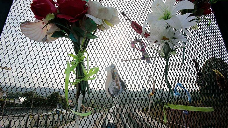 Las víctimas del tren Alvia afrontan el primer año con la convicción de que se podría haber evitado