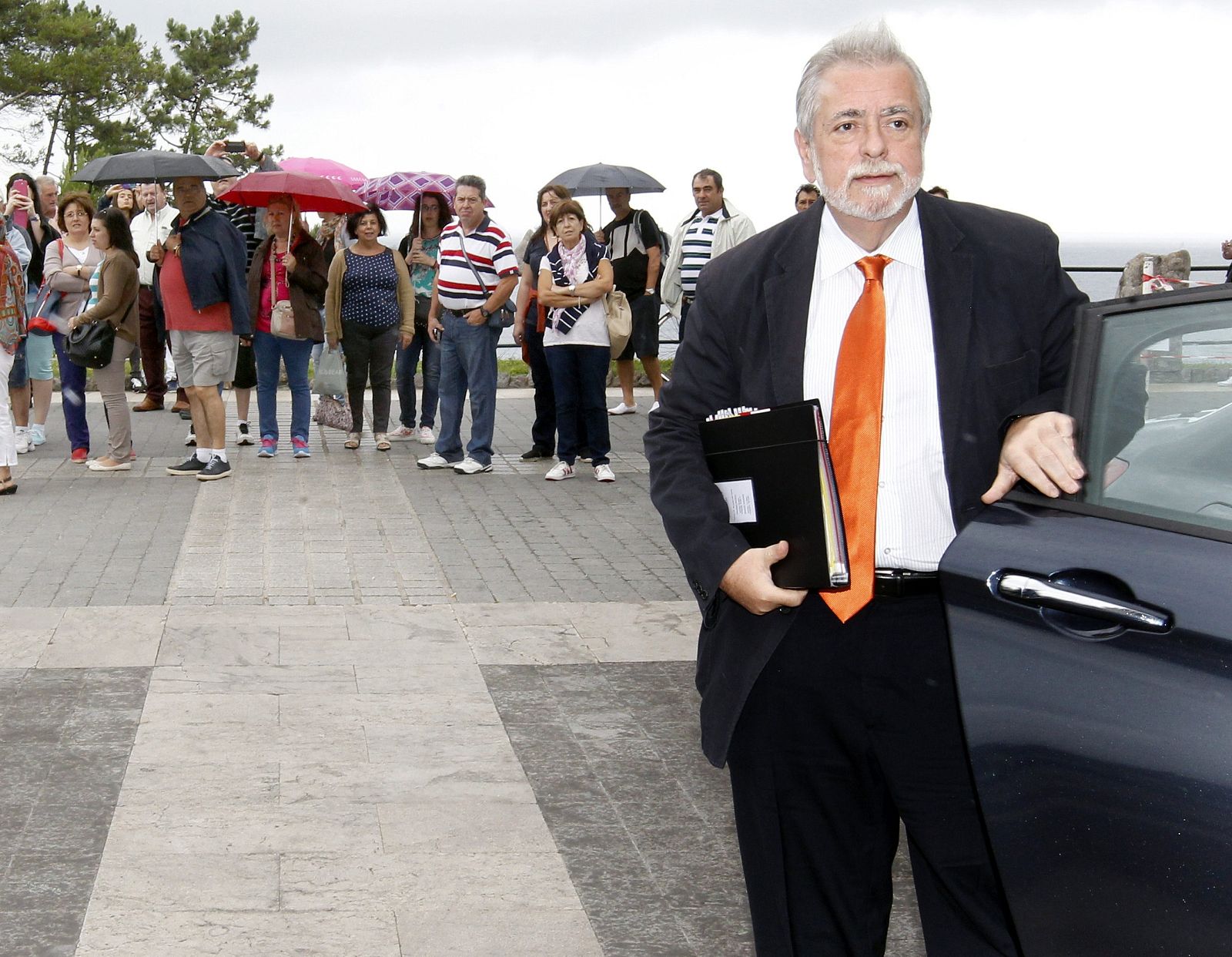 ANTONIO BETETA PARTICIPA EN CURSO DE LA UIMP
