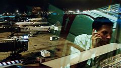 EE.UU prohíbe a sus aerolíneas volar a Tel Aviv tras impactar un cohete a una milla del aeropuerto