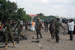Nigeria, Níger, Chad y Camerún suman fuerzas para luchar contra Boko Haram
