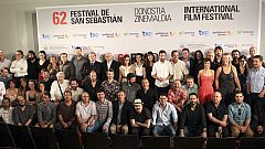 'Magical girl', 'La isla mínima' y 'Loreak' lucharán por la Concha de Oro en San Sebastián