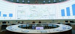 Moscú niega que los misiles que derribaron a los cazas ucranianos salieran de Rusia