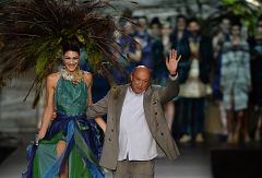 Queda archivada la causa contra Francis Montesinos por presunto abuso de menores