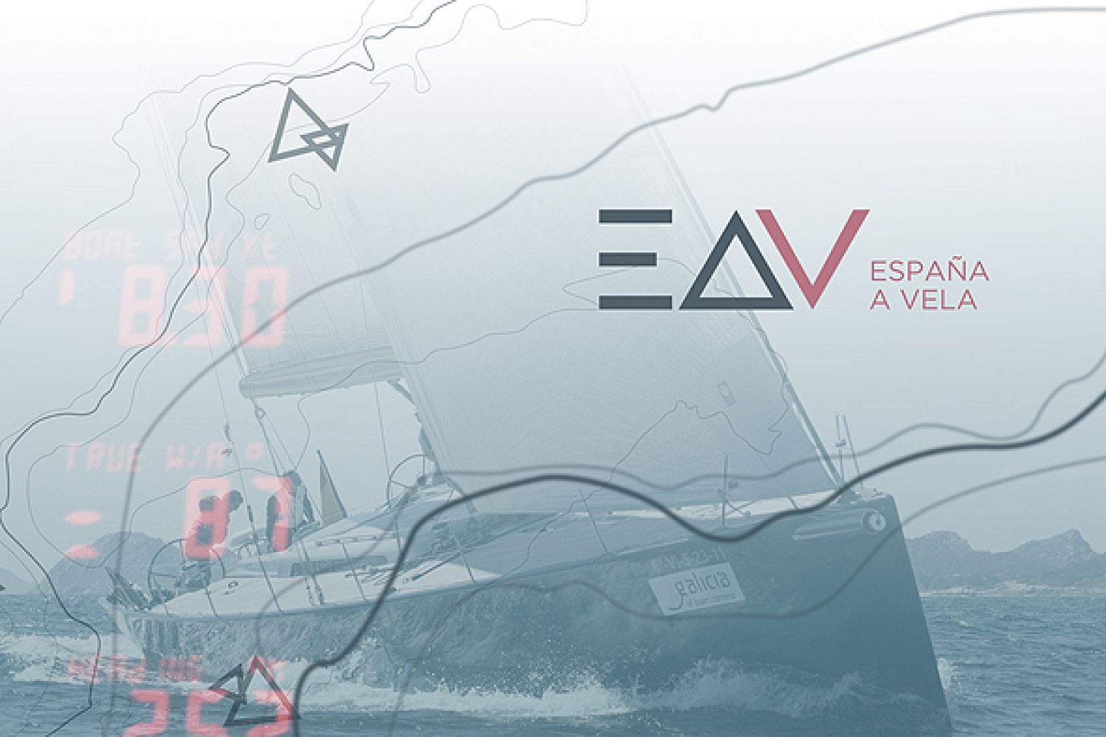 'España a vela'