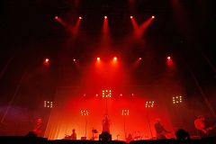 Vetusta Morla y Belako ponen en órbita el Low Festival 2014 en su primera jornada