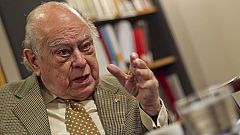 Pujol regularizó su herencia oculta el 14 de julio, el día que dimitió su hijo