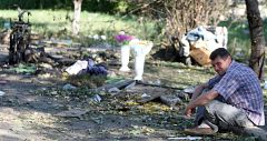 Más de 1.100 personas han muerto en Ucrania desde abril, según un informe de la ONU