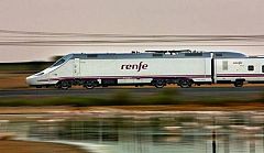 Fijados los servicios mínimos para las huelgas en Renfe y Adif del 31 de julio y 1 de agosto