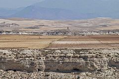 El yacimiento granadino de Orce albergó un lago hidrotermal hace 1,5 millones de años