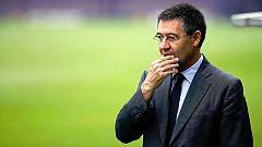Jordi Cases amplía a Bartomeu y Faus su querella en el fichaje de Neymar