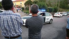 Un hombre mata a su mujer en Pontevedra en un nuevo caso de violencia de genero