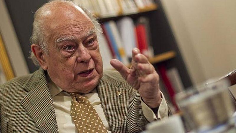 Anticorrupción pide al juez que reclame a Andorra y Suiza las cuentas de los Pujol