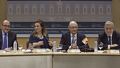 Hacienda reduce a las CC.AA. al 1% los intereses del FLA, con un ahorro de más de 2.000 millones
