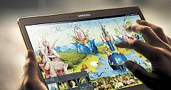 Un "superzoom" para adentrarse en las obras maestras del Prado llega a Android