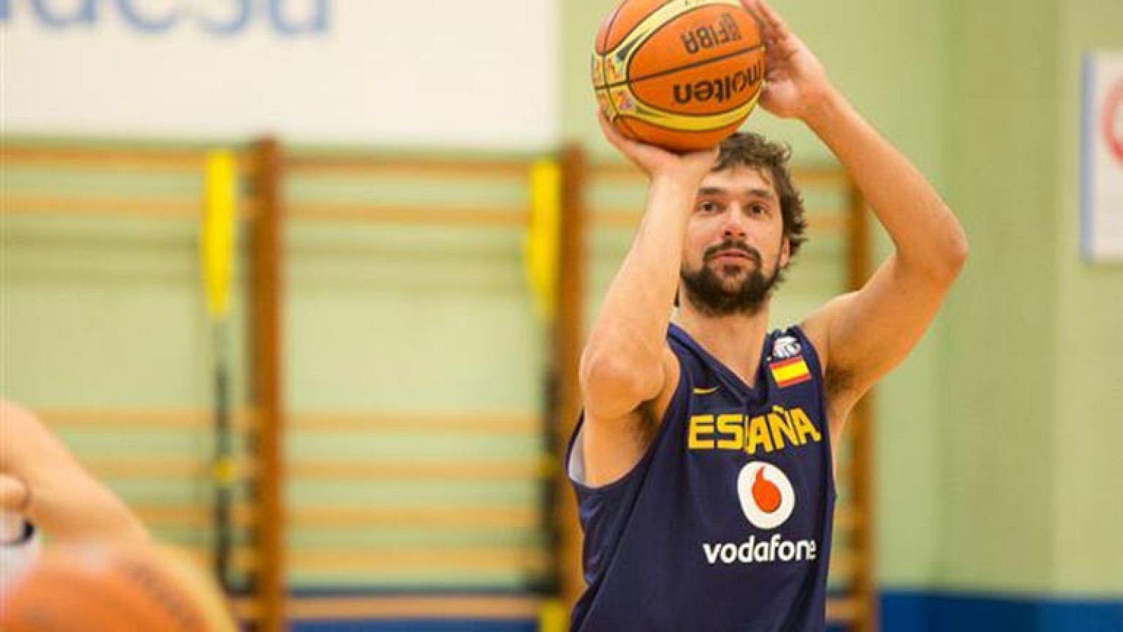 Sergio Llull
