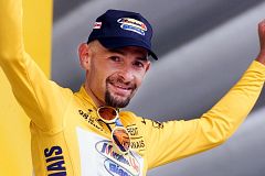 Reabren el caso de la muerte de Pantani por hipótesis de asesinato