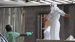 Guinea, Liberia y Sierra Leona aislarán las zonas con más casos de ébola