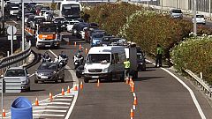 La Operación Salida de agosto se cierra con 14 fallecidos en las carreteras españolas