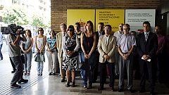 Detenido el compañero sentimental de la mujer hallada muerta en Orihuela