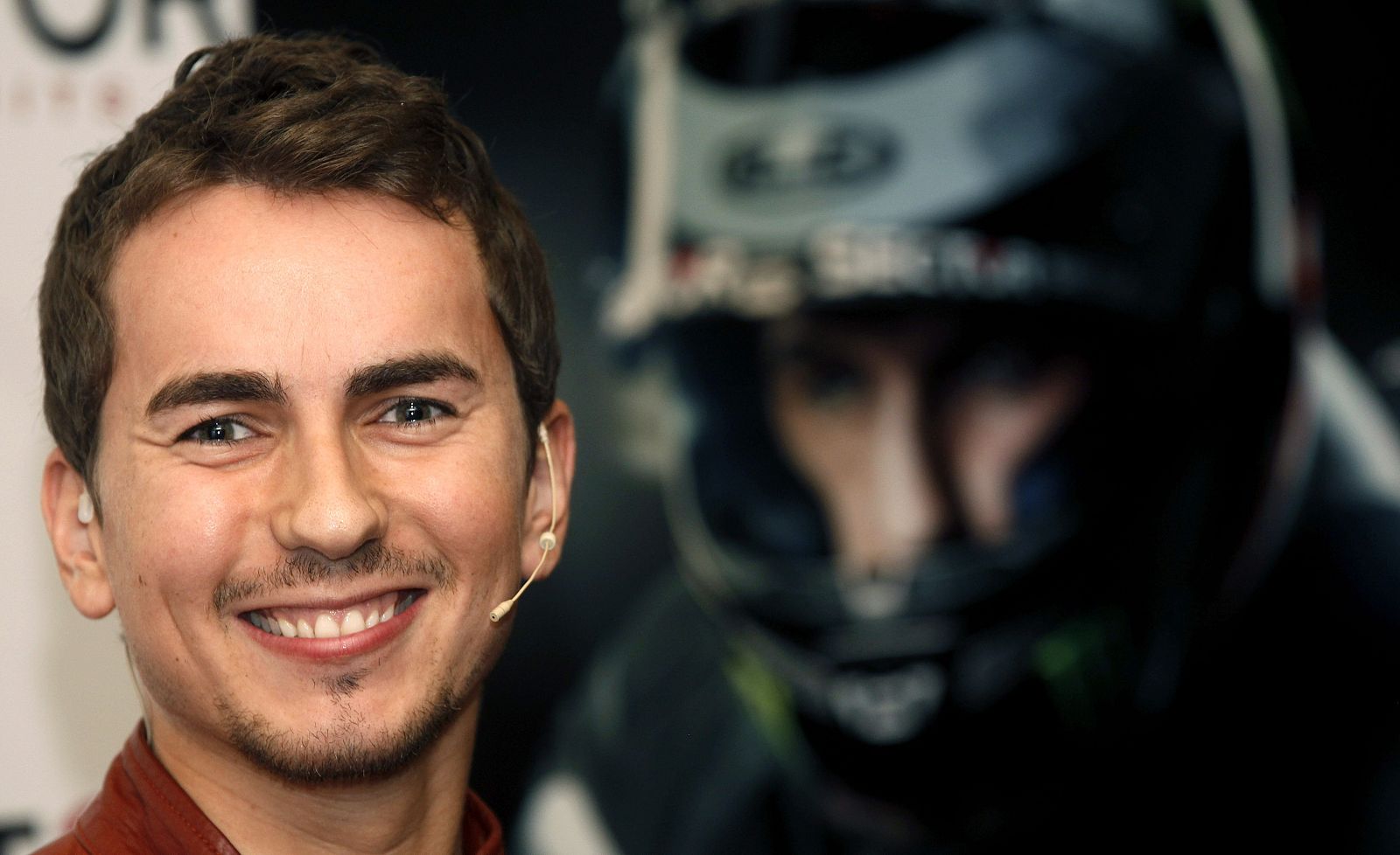 LORENZO: "SI YAMAHA HACE UNA MOTO COMPETITIVA SERÁ MUCHO MÁS FÁCIL RENOVAR"