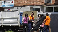 Sanidad afirma que la seguridad por el ébola está garantizada para la población española