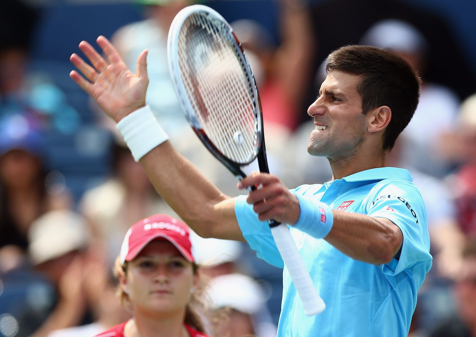 Rogers Cup - Toronto