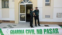 Detienen a la pareja de una mujer hallada muerta en la localidad malagueña de Torrox