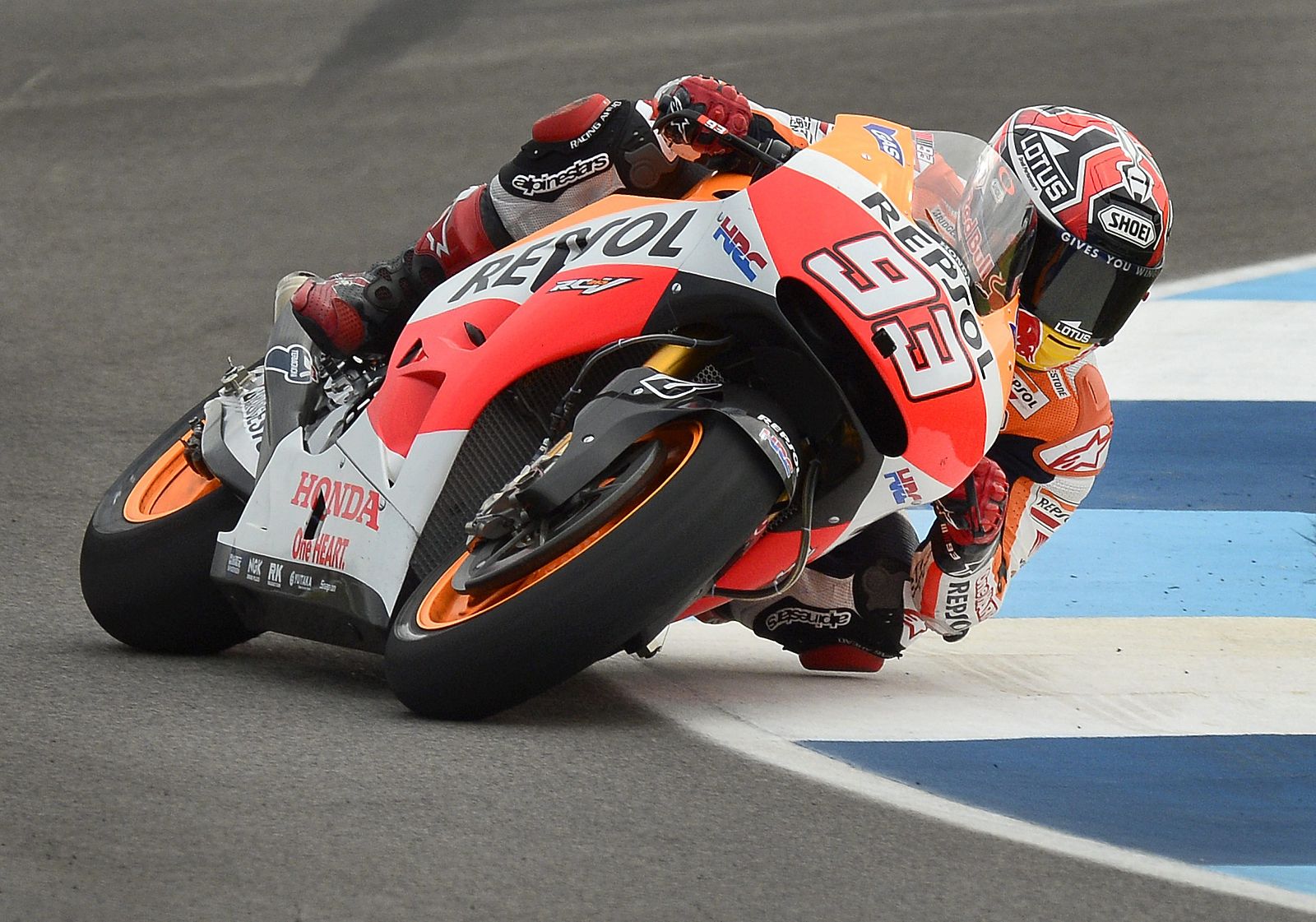 ENTRENAMIENTOS LIBRES