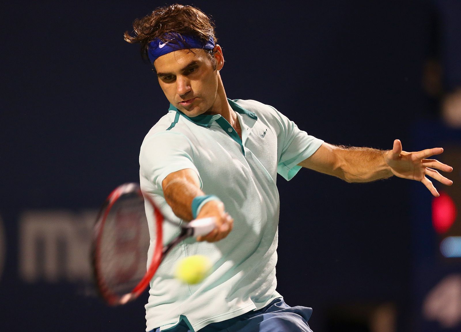 Rogers Cup - Toronto