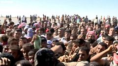 EE.UU. abre la puerta a más bombardeos pero descarta que sus tropas vuelvan a Irak