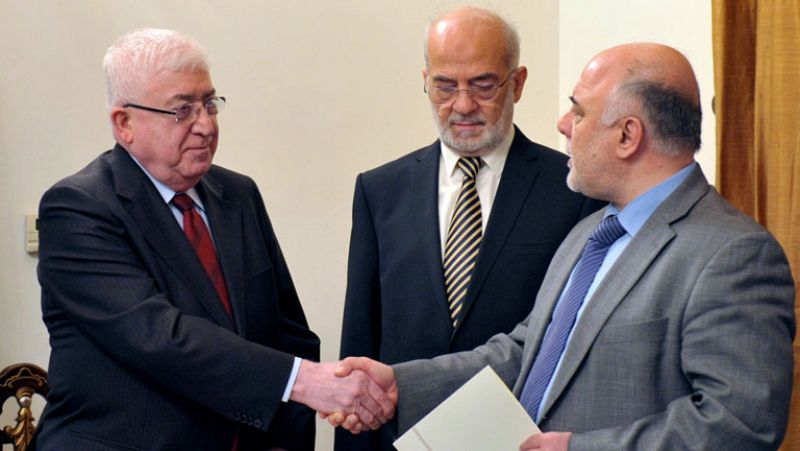 EE.UU. comienza a armar a los kurdos de Irak para frenar el avance yihadista en el norte