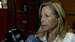 La vicepresidenta de la Generalitat catalana plantea aplazar la consulta si el Gobierno la veta