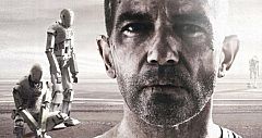 Antonio Banderas competirá en San Sebastián con la futurista 'Autómata'