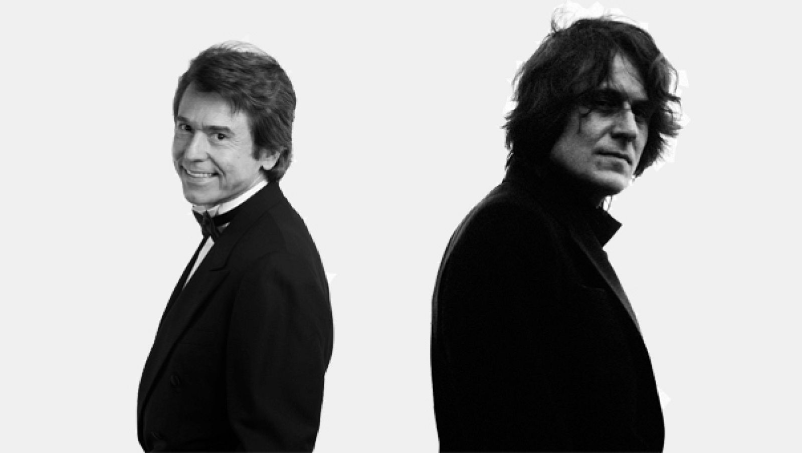 Raphael y Nacho Vegas, estrellas de Sonorama 2014