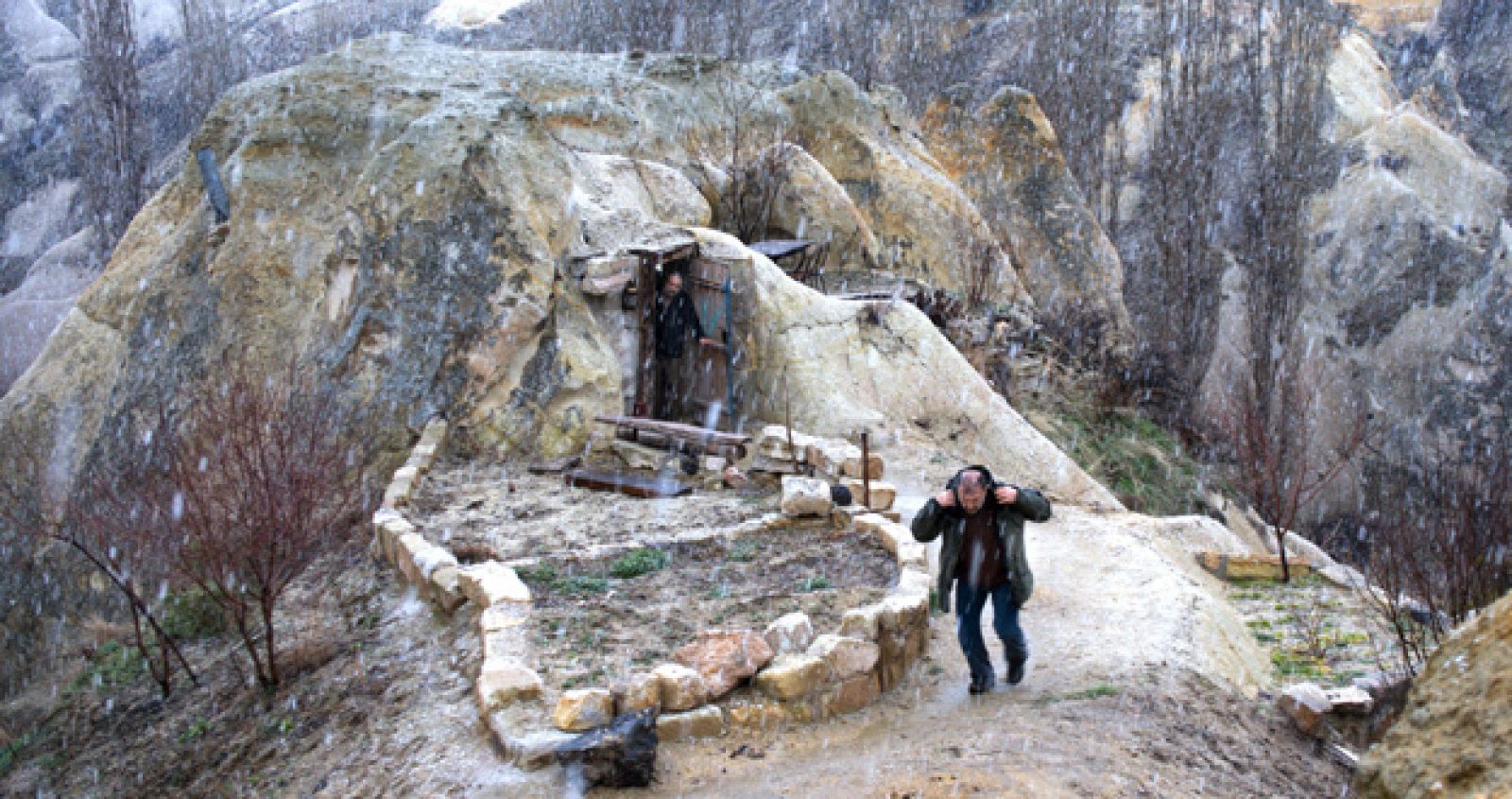 'Winter Sleep', de Nuri Bulge Ceylan, Palma de Oro en Cannes