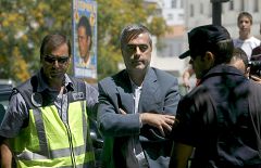 Dimite el alcalde de Estepona