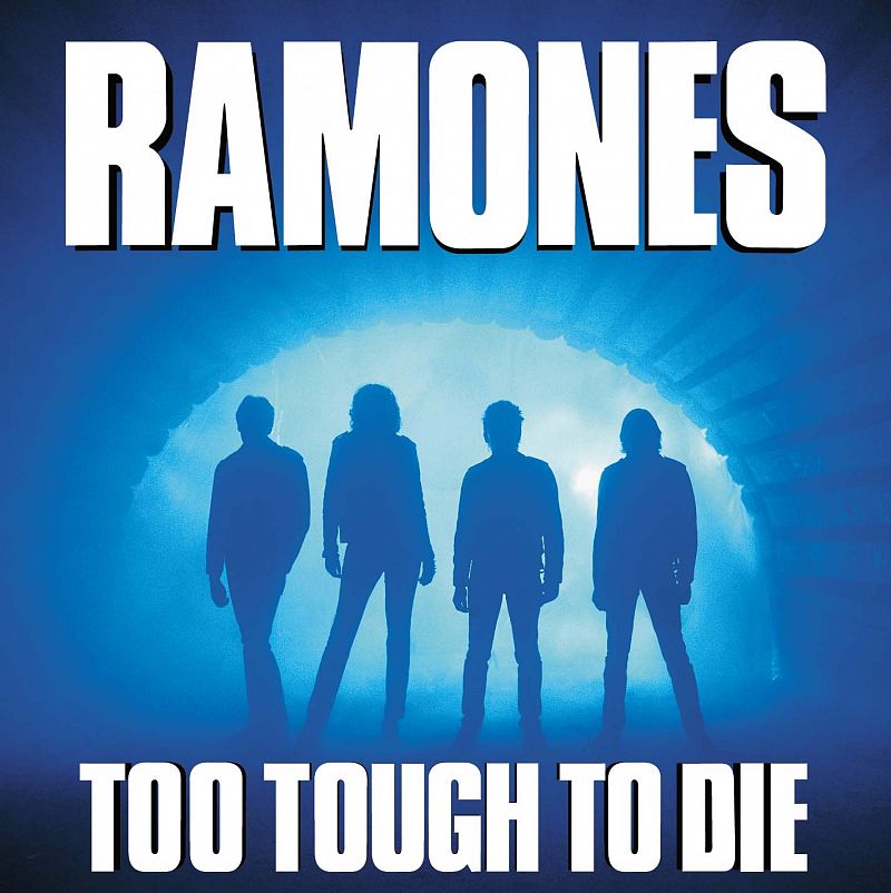 Ramones en 10 canciones