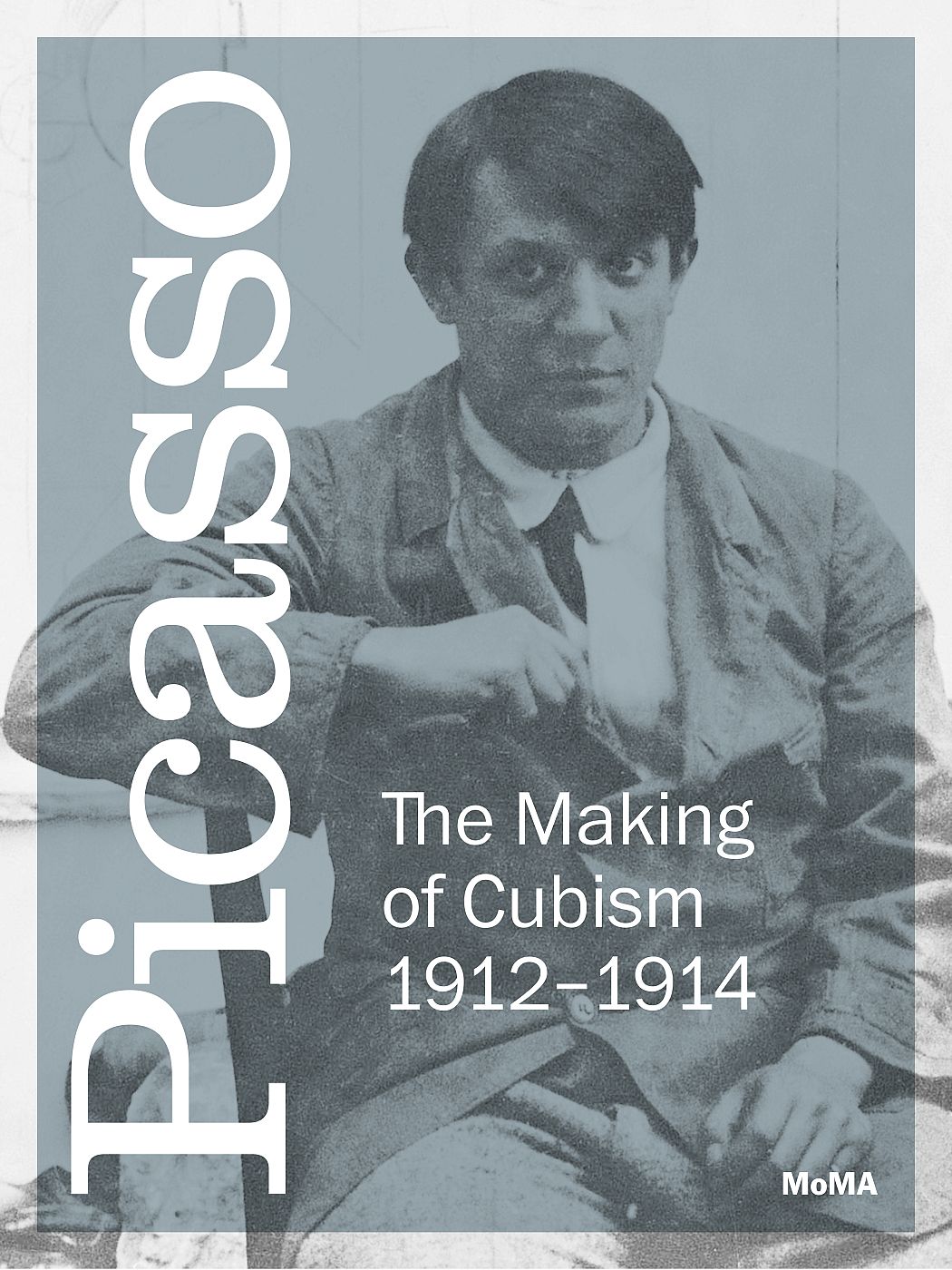 "Picasso: La creación del cubismo 1912-1914"