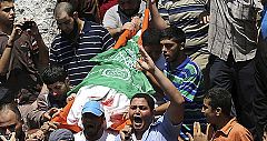 El primer día tras el fin de la tregua en Gaza se salda con 18 palestinos muertos