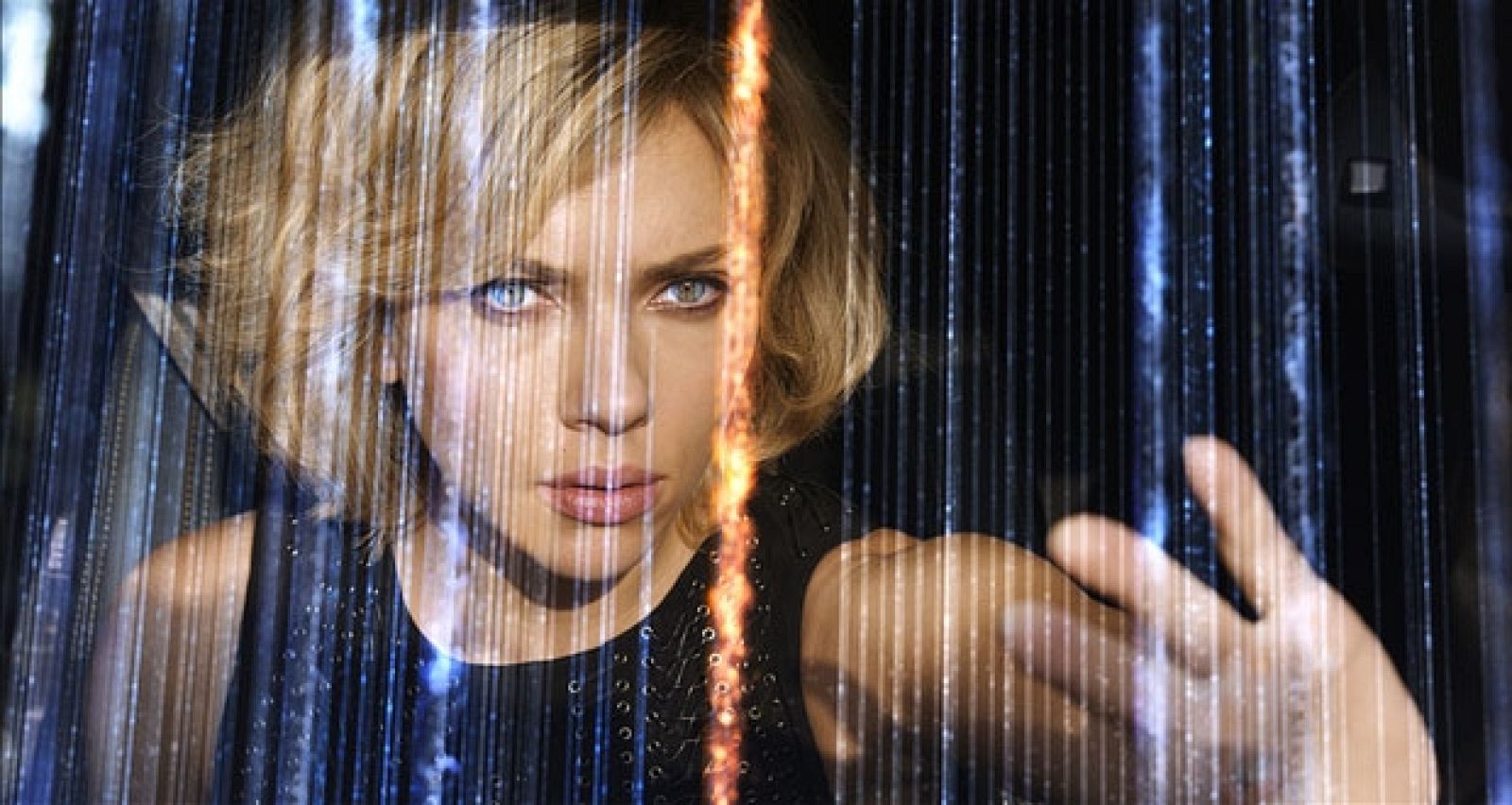 Scarlett Johansson - Lucy