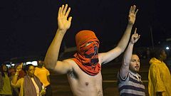 La calma vuelve a Ferguson tras la visita del fiscal general de Estados Unidos