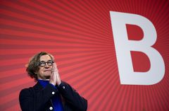 La Berlinale 2015 concede a Wim Wenders el Oso de oro de honor por su carrera