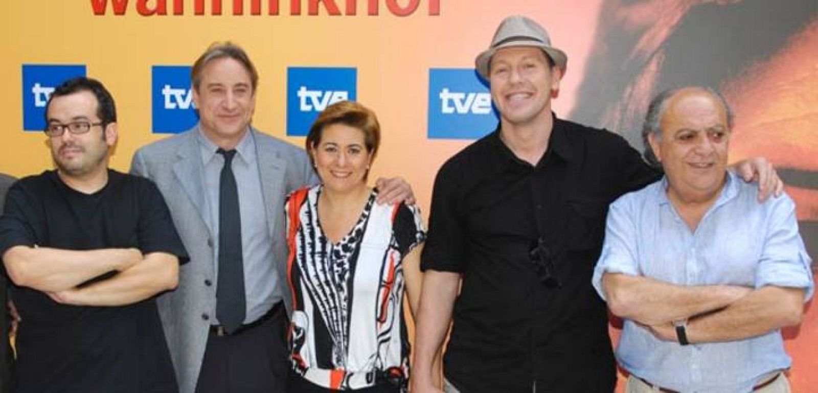 Pedro Costa, productor de "El Caso Wanninkhof"