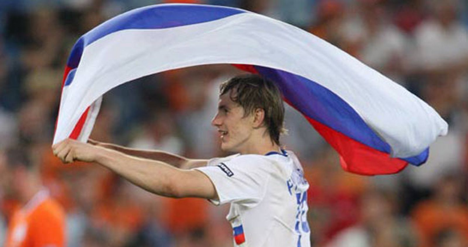 Rusia ya no es una cenicienta