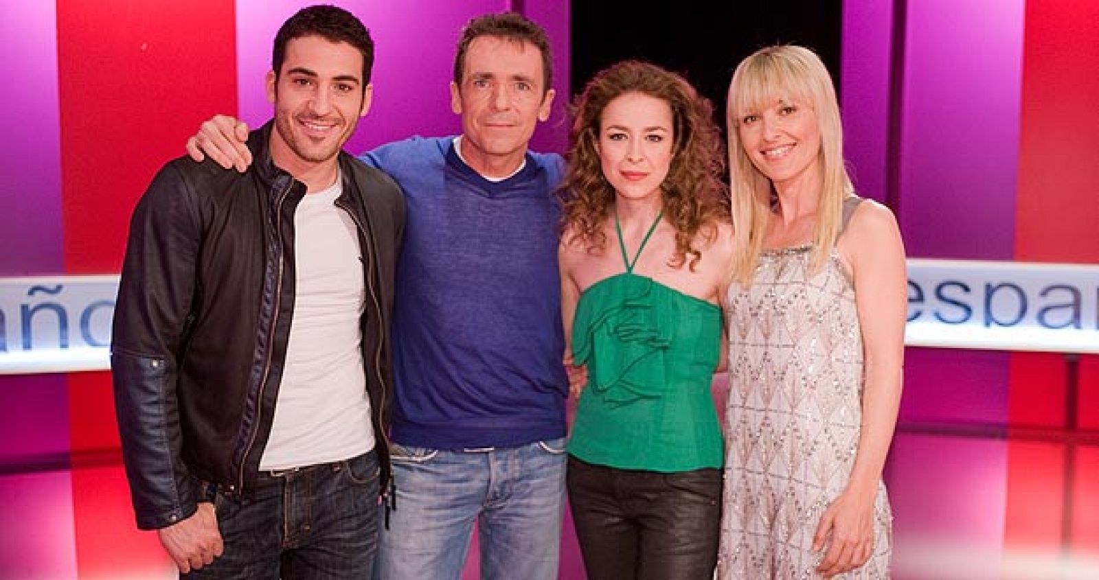 Programa 'Versión española'