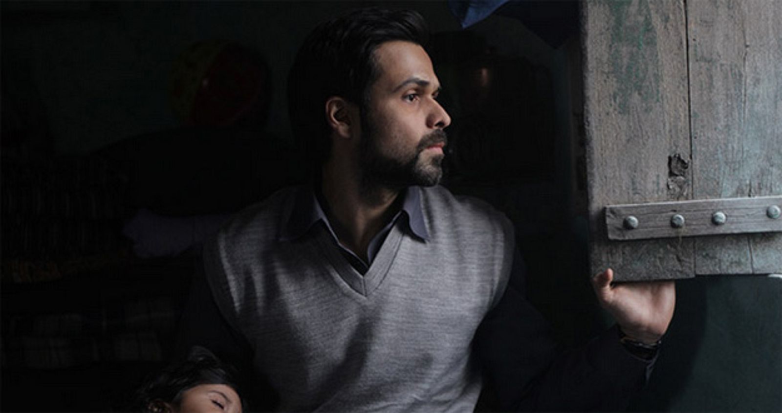 Fotograma de 'Tigers', de Danis Tanovic