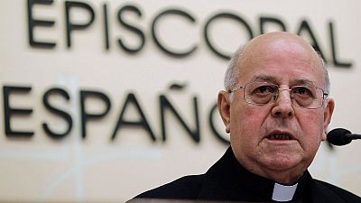 La Iglesia española no investigará los abusos sexuales cometidos por sacerdotes en el pasado