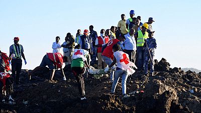 Varios países suspenden el uso del Boeing 737 MAX 8 tras el accidente aéreo en Adís Abeba